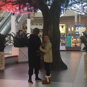 Meet your Posher, Robert